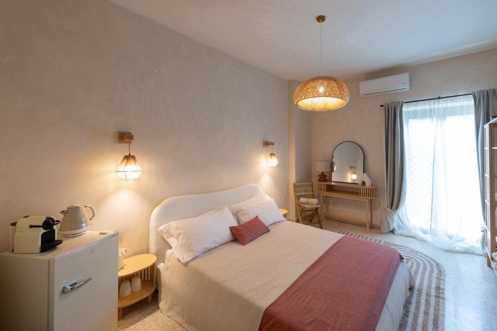 Taga Suites Catania-Fontanarossai nemzetközi repülőtér Kültér fotó