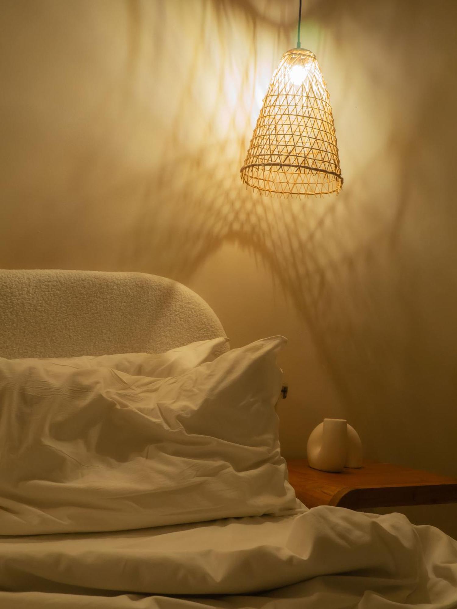 Taga Suites Catania-Fontanarossai nemzetközi repülőtér Kültér fotó