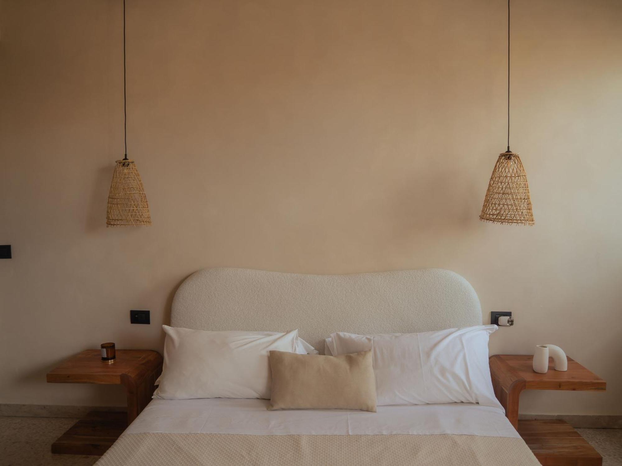 Taga Suites Catania-Fontanarossai nemzetközi repülőtér Kültér fotó
