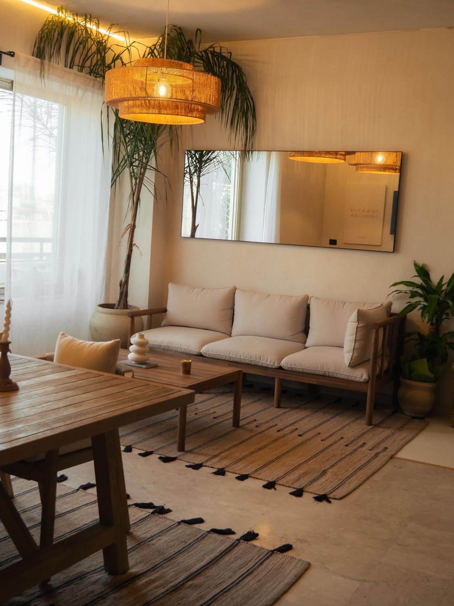 Taga Suites Catania-Fontanarossai nemzetközi repülőtér Kültér fotó