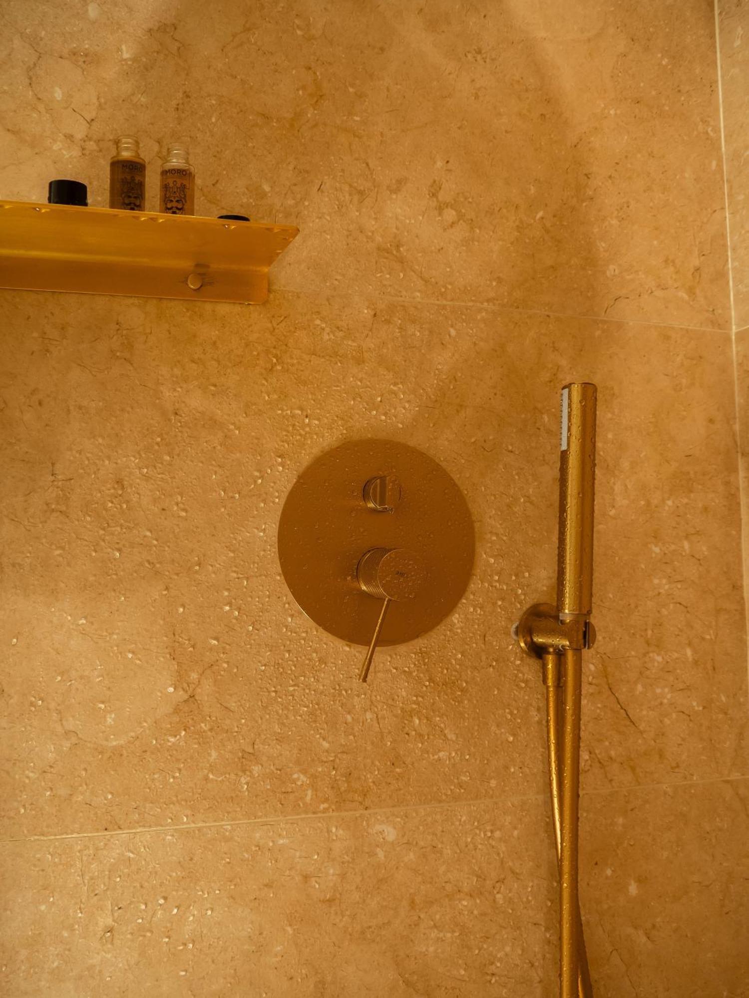 Taga Suites Catania-Fontanarossai nemzetközi repülőtér Kültér fotó