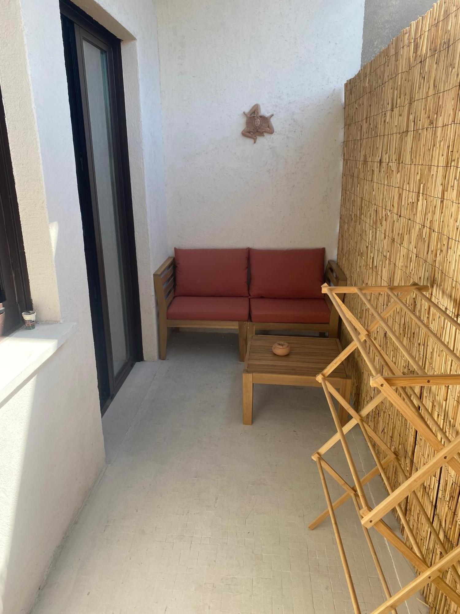 Taga Suites Catania-Fontanarossai nemzetközi repülőtér Kültér fotó