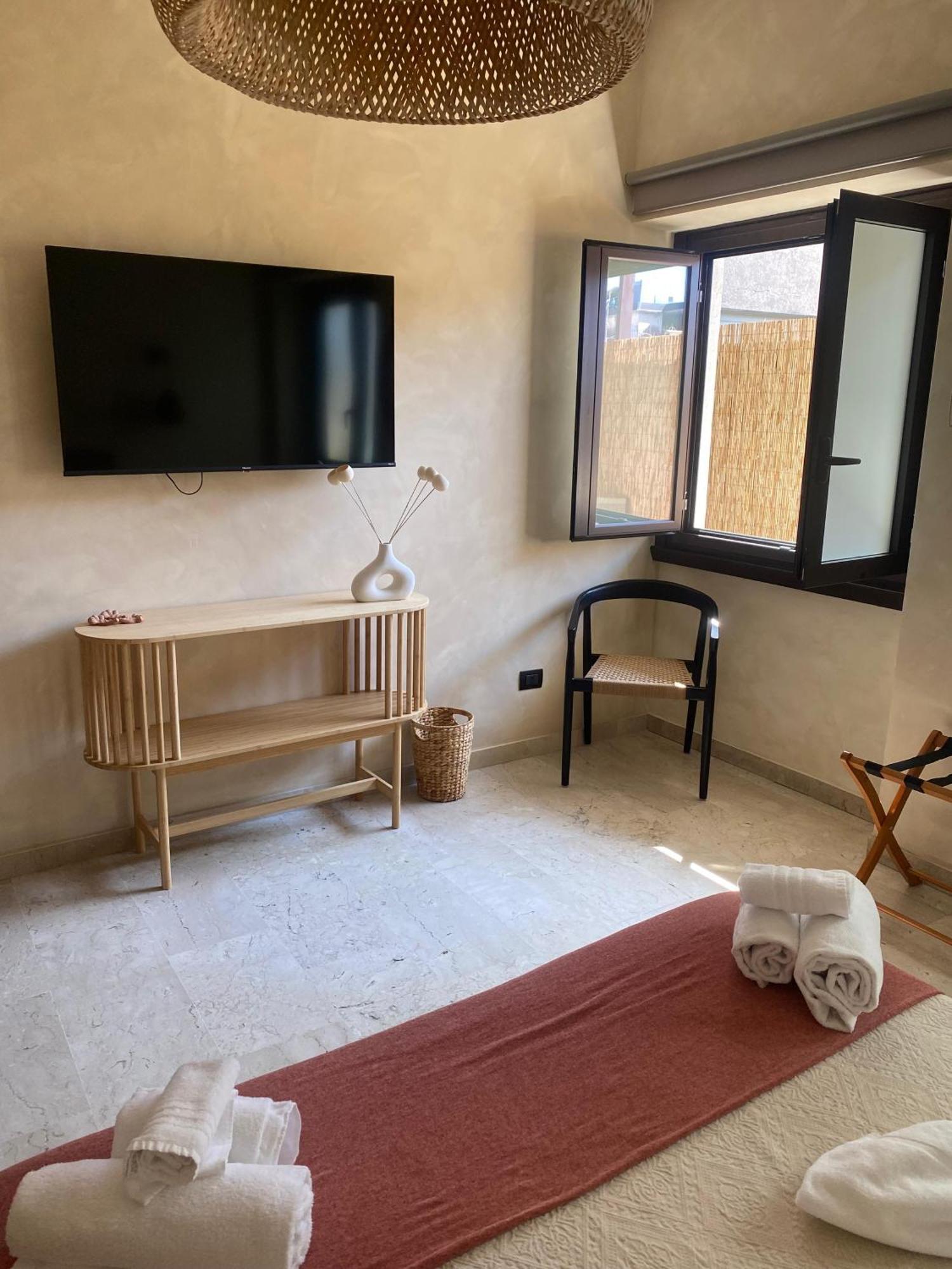 Taga Suites Catania-Fontanarossai nemzetközi repülőtér Kültér fotó