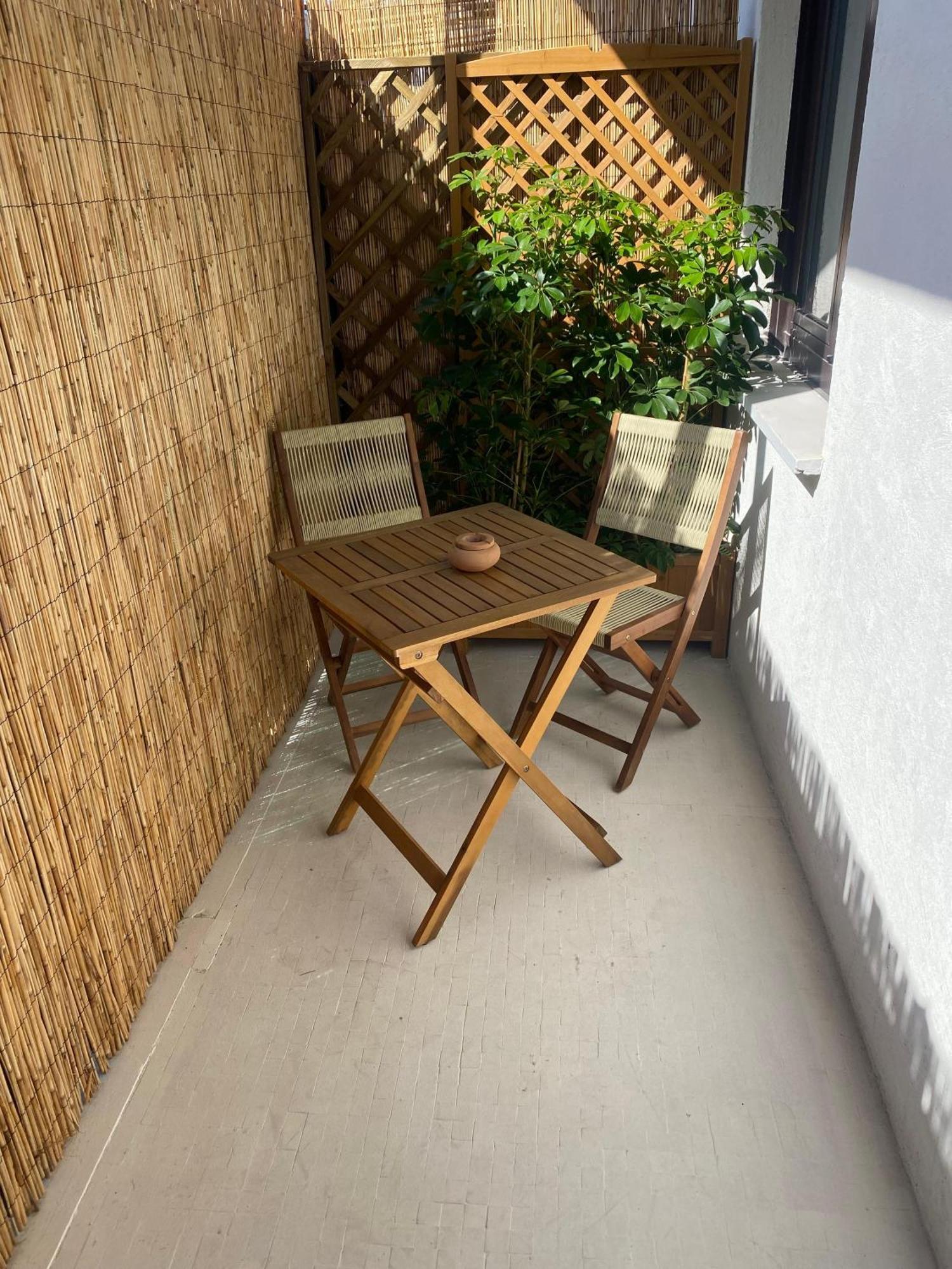 Taga Suites Catania-Fontanarossai nemzetközi repülőtér Kültér fotó