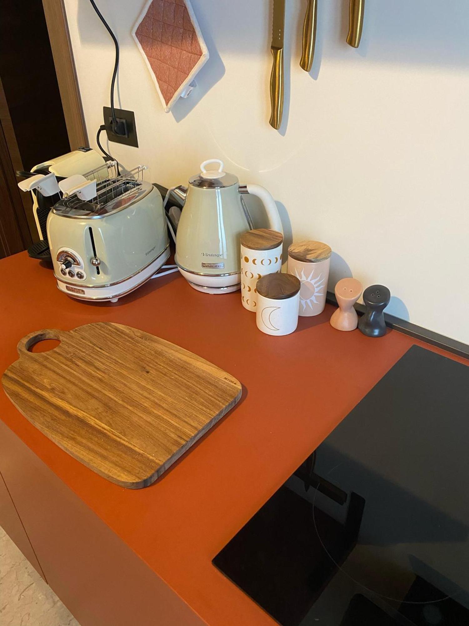Taga Suites Catania-Fontanarossai nemzetközi repülőtér Kültér fotó