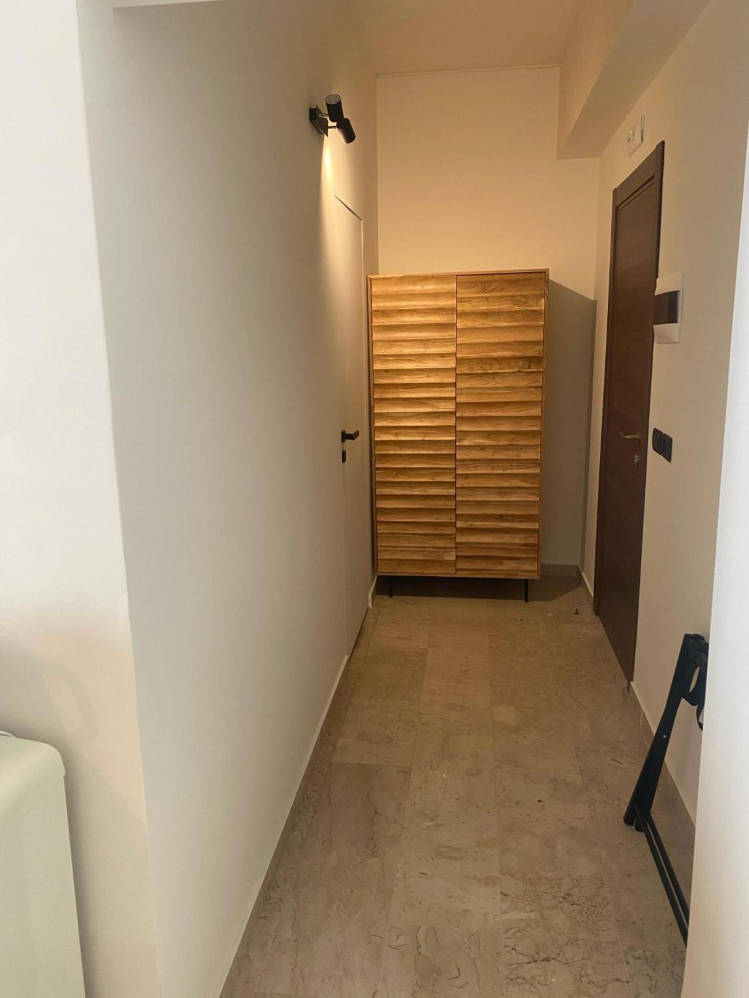 Taga Suites Catania-Fontanarossai nemzetközi repülőtér Kültér fotó